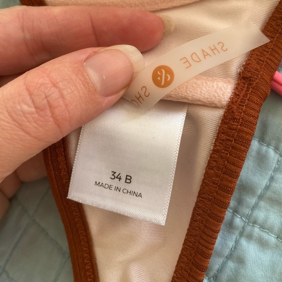 Swimsuit bundle sz small - Picture 3 of 6